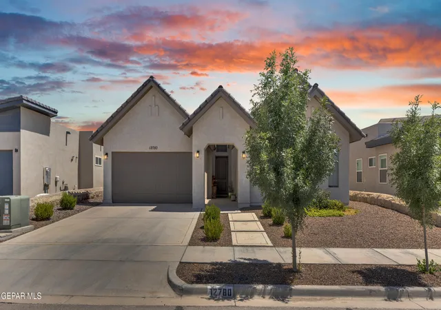3rd image of 12780 Brixton Ave, El Paso, TX 79928 | MLS# 946498