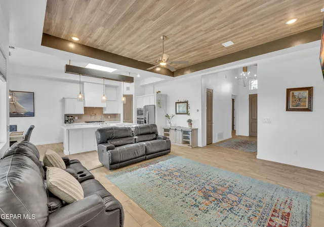 4th image of 12780 Brixton Ave, El Paso, TX 79928 | MLS# 946498