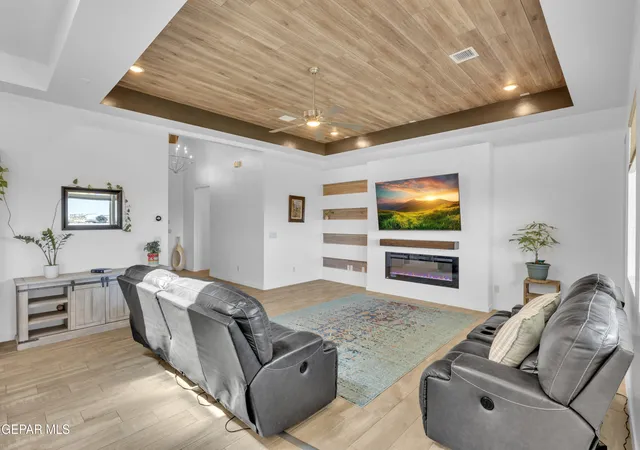 5th image of 12780 Brixton Ave, El Paso, TX 79928 | MLS# 946498