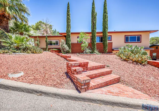 1st image of 3712 San Mateo Ln, El Paso, TX 79902 | MLS# 946452