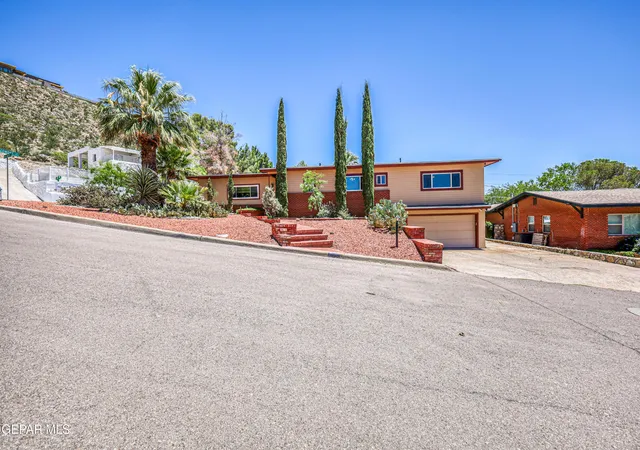 4th image of 3712 San Mateo Ln, El Paso, TX 79902 | MLS# 946452