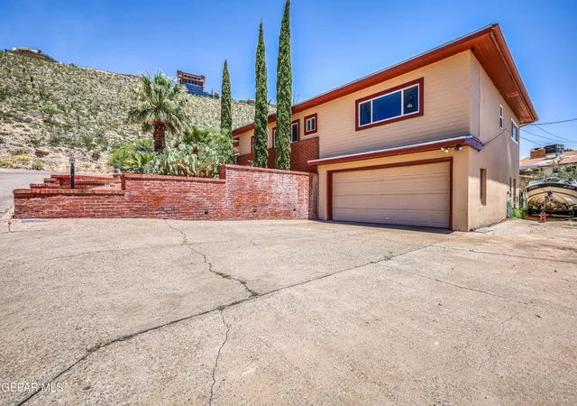 5th image of 3712 San Mateo Ln, El Paso, TX 79902 | MLS# 946452