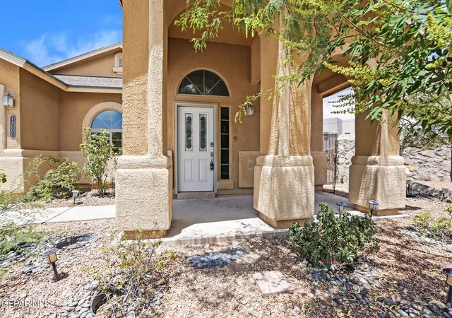 Photo 1 of Single family home for sale at 14000 Tower Point Way, El Paso, TX 79938 | MLS# 946473 | Listing updated on 2026-09-21