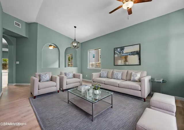 Photo 3 of Single family home for sale at 14000 Tower Point Way, El Paso, TX 79938 | MLS# 946473 | Listing updated on 2026-09-21