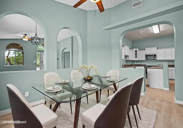 Photo 4 of Single family home for sale at 14000 Tower Point Way, El Paso, TX 79938 | MLS# 946473 | Listing updated on 2026-09-21