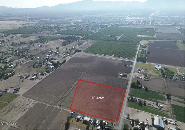 Photo 2 of Sale Pending at Tbd Gato Rd, El Paso, TX 79932 | MLS# 946536 | Listing updated on 2026-09-08