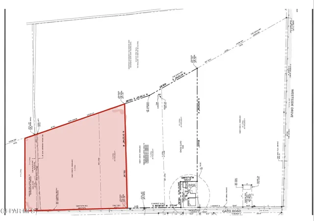 Photo 3 of Sale Pending at Tbd Gato Rd, El Paso, TX 79932 | MLS# 946536 | Listing updated on 2026-09-08