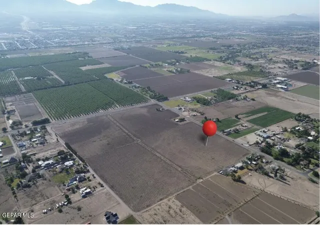 Photo 3 of Sale Pending at Tbd Gato Rd, El Paso, TX 79932 | MLS# 946536 | Listing updated on 2026-09-08