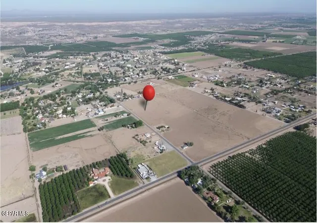 Photo 4 of Sale Pending at Tbd Gato Rd, El Paso, TX 79932 | MLS# 946536 | Listing updated on 2026-09-08