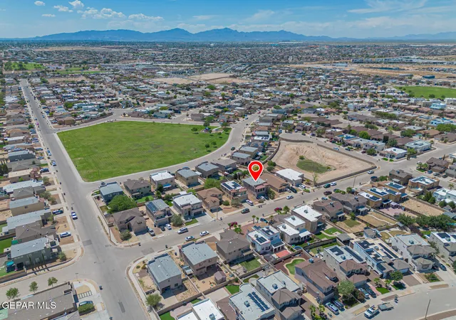 Photo 2 of Single family home for sale at 3111 Amistoso St, El Paso, TX 79938 | MLS# 946485 | Listing updated on 2026-10-17