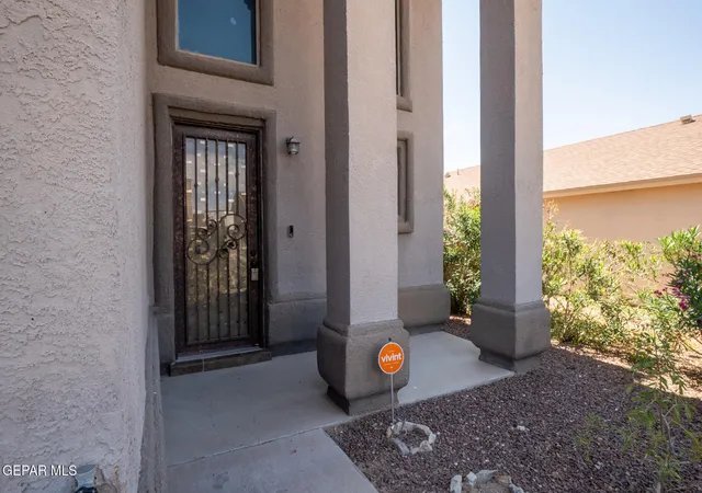 Photo 3 of Single family home for sale at 3111 Amistoso St, El Paso, TX 79938 | MLS# 946485 | Listing updated on 2026-10-17