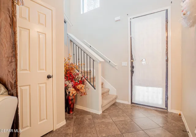 Photo 4 of Single family home for sale at 3111 Amistoso St, El Paso, TX 79938 | MLS# 946485 | Listing updated on 2026-10-17
