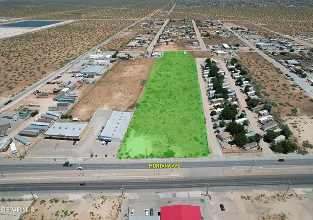Photo 1 of Sale Pending at 13977 Montana Ave, El Paso, TX 79938 | MLS# 946488 | Listing updated on 2026-10-01