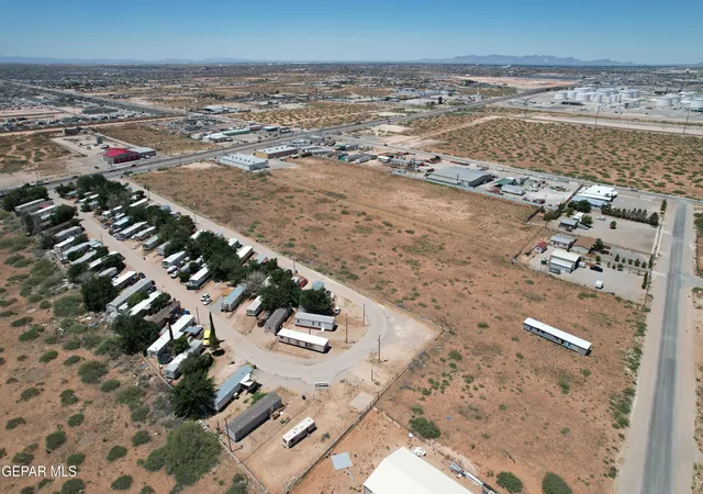 Photo 2 of Sale Pending at 13977 Montana Ave, El Paso, TX 79938 | MLS# 946488 | Listing updated on 2026-10-01