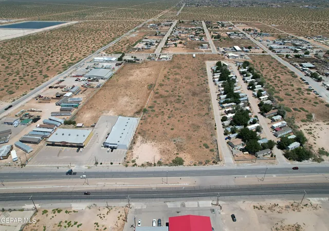 Photo 3 of Sale Pending at 13977 Montana Ave, El Paso, TX 79938 | MLS# 946488 | Listing updated on 2026-10-01