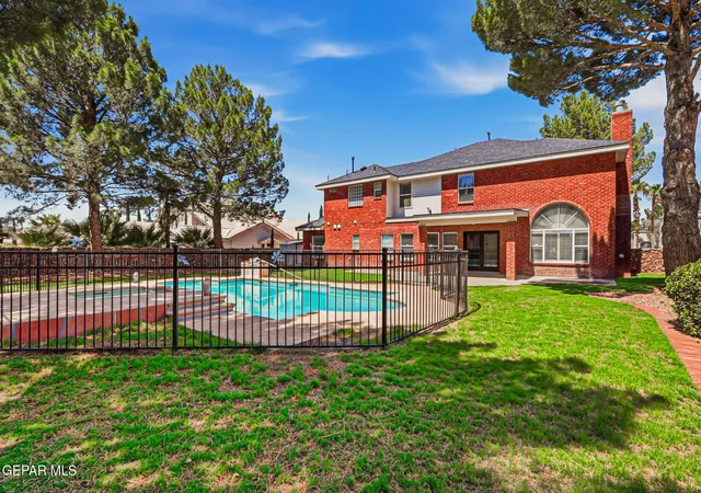 Photo 3 of Single family home for sale at 1954 Paseo Del Sol Pl, El Paso, TX 79936 | MLS# 946531 | Listing updated on 2026-09-15