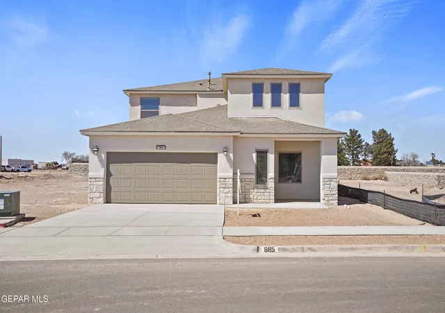 1st image of 985 Barbara Ave, Socorro, TX 79927 | MLS# 946497