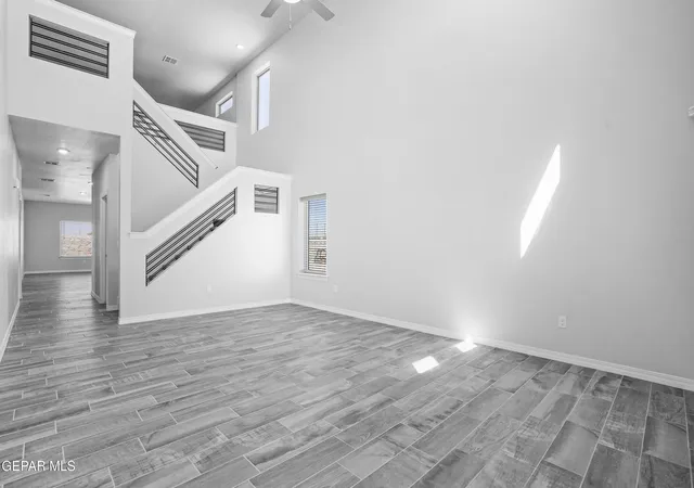 Photo 3 of Single family home for sale at 985 Barbara Ave, Socorro, TX 79927 | MLS# 946497 | Listing updated on 2026-06-25