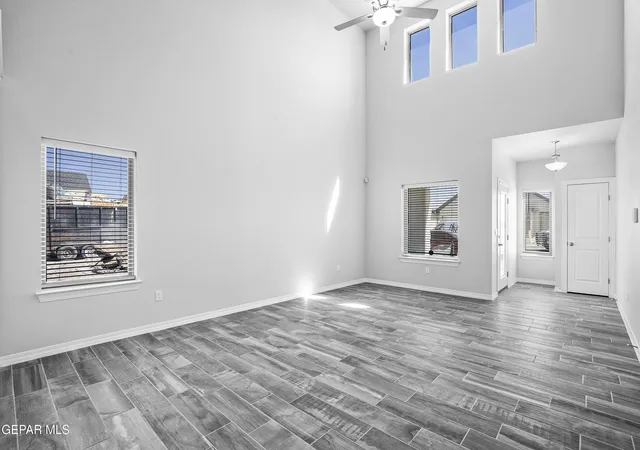 Photo 3 of Single family home for sale at 985 Barbara Ave, Socorro, TX 79927 | MLS# 946497 | Listing updated on 2026-06-25