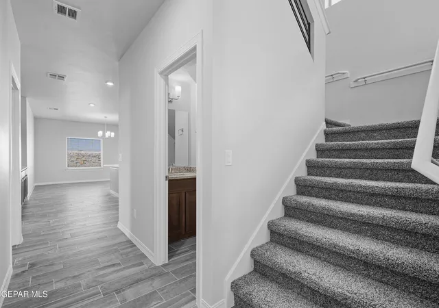 Photo 4 of Single family home for sale at 985 Barbara Ave, Socorro, TX 79927 | MLS# 946497 | Listing updated on 2026-06-25