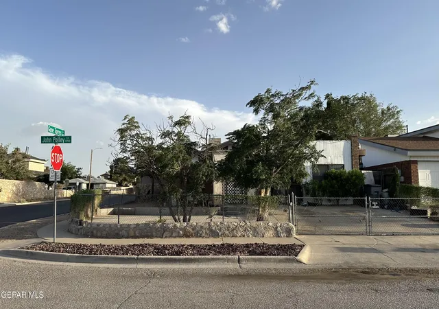 Photo 1 of Sale Pending at 11760 John Polley Cir, El Paso, TX 79936 | MLS# 946654 | Listing updated on 2026-08-28