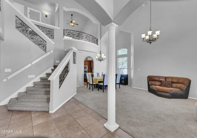 Photo 4 of Sale Pending at 12000 Stansbury Dr, El Paso, TX 79928 | MLS# 946641 | Listing updated on 2026-09-15