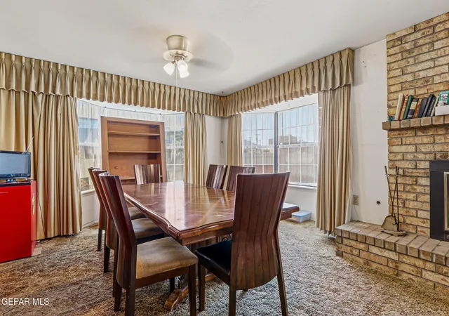 Photo 3 of Sale Pending at 5608 Rosa Ave, El Paso, TX 79905 | MLS# 946515 | Listing updated on 2026-09-21