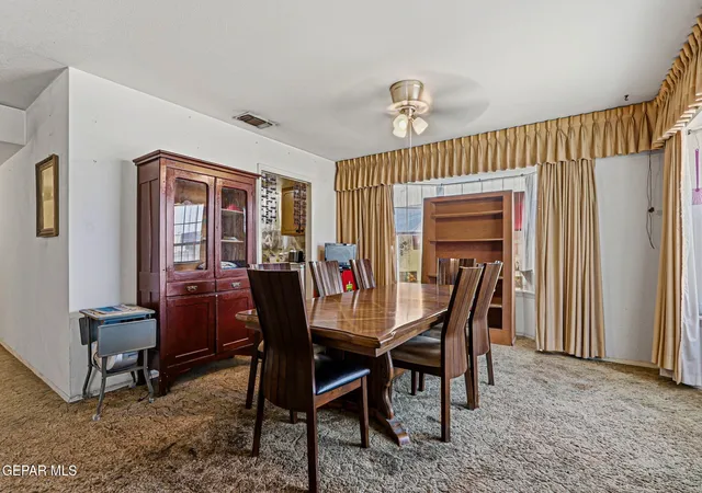 Photo 4 of Sale Pending at 5608 Rosa Ave, El Paso, TX 79905 | MLS# 946515 | Listing updated on 2026-09-21