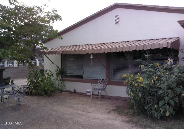 4th image of 500 Tamarisk St, Anthony, TX 79821 | MLS# 946532