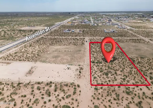 1st image of Pn 124414 Medusa St, El Paso, TX 79928 | MLS# 946528