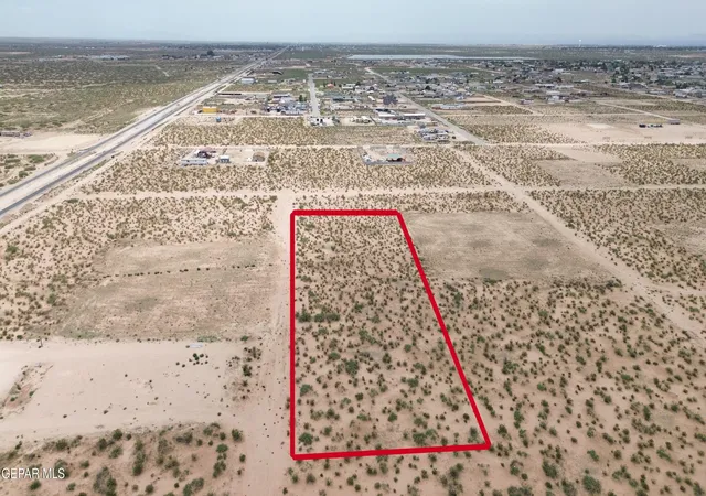 2nd image of Pn 124414 Medusa St, El Paso, TX 79928 | MLS# 946528