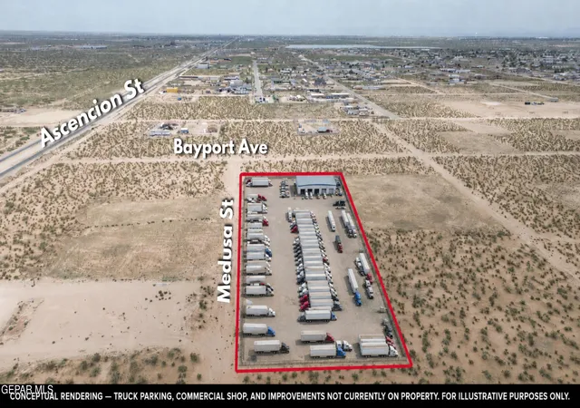 3rd image of Pn-124414 Medusa St, El Paso, TX 79928 | MLS# 946528
