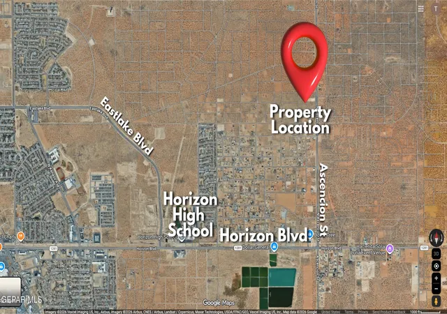 4th image of Pn-124414 Medusa St, El Paso, TX 79928 | MLS# 946528