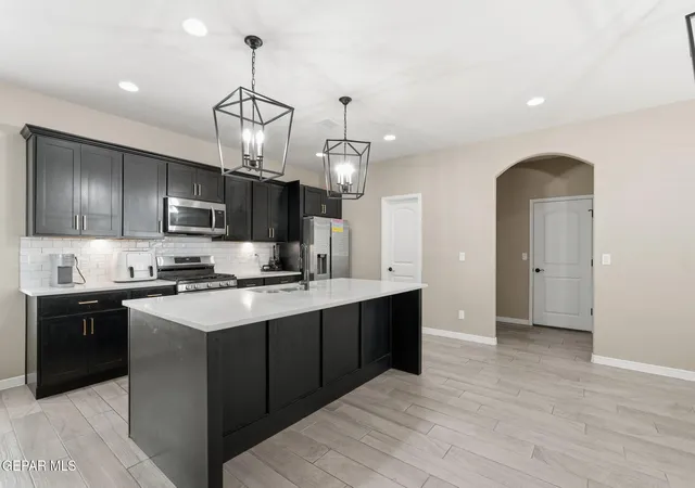 Photo 3 of Single family home for sale at 14695 Pebble Hills Blvd, El Paso, TX 79938 | MLS# 946534 | Listing updated on 2026-07-07