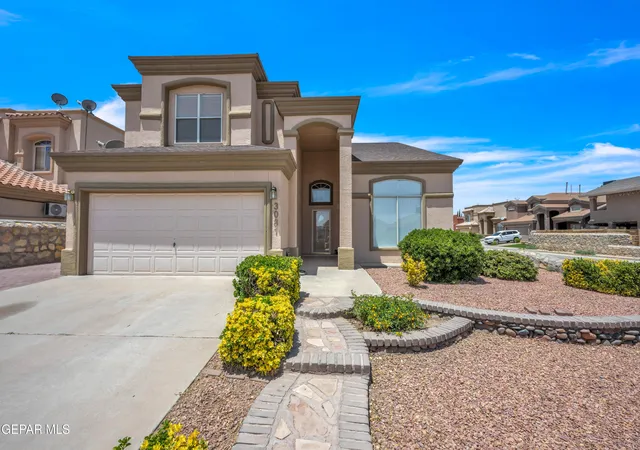 Homes for sale in El Paso, TX | 3081 Tierra Humeda Dr, El Paso, TX 79938 | MLS# 946646