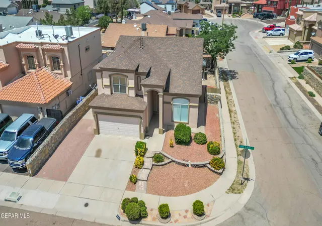 Homes for sale in El Paso, TX | 3081 Tierra Humeda Dr, El Paso, TX 79938 | MLS# 946646