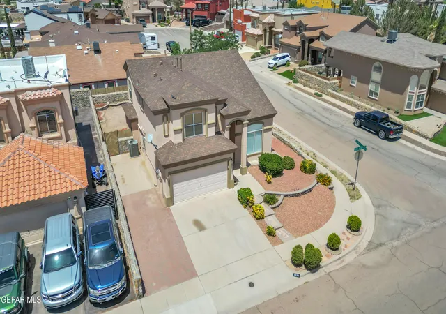 Homes for sale in El Paso, TX | 3081 Tierra Humeda Dr, El Paso, TX 79938 | MLS# 946646