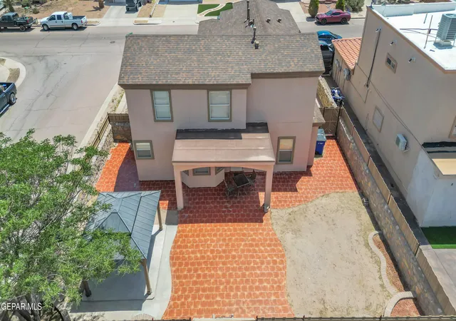 Homes for sale in El Paso, TX | 3081 Tierra Humeda Dr, El Paso, TX 79938 | MLS# 946646