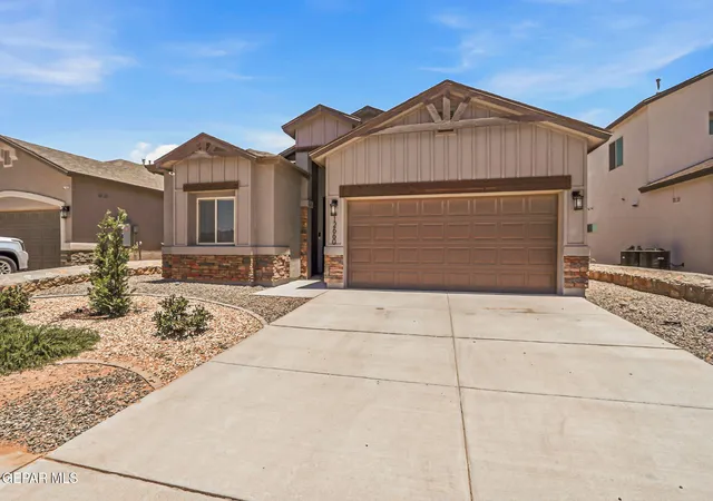 Photo 3 of Single family home for sale at 12660 Polo Norte Dr, El Paso, TX 79934 | MLS# 946535 | Listing updated on 2026-09-19