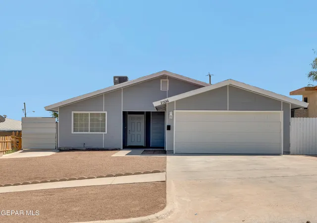 1st image of 2506 San Jose Ave, El Paso, TX 79930 | MLS# 946540