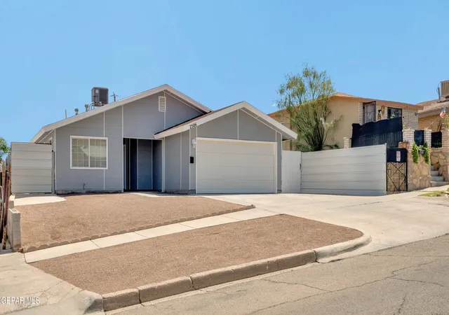 2nd image of 2506 San Jose Ave, El Paso, TX 79930 | MLS# 946540