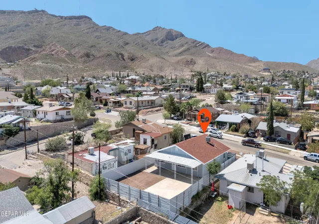 3rd image of 2506 San Jose Ave, El Paso, TX 79930 | MLS# 946540