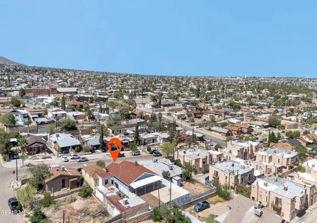 40th image of 2506 San Jose Ave, El Paso, TX 79930 | MLS# 946540