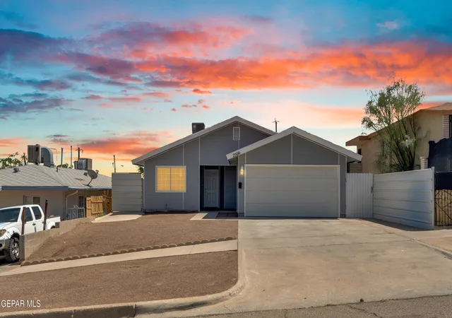 4th image of 2506 San Jose Ave, El Paso, TX 79930 | MLS# 946540