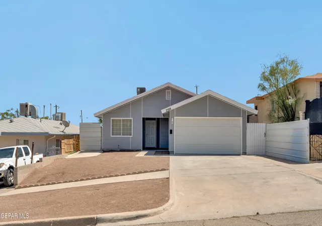 5th image of 2506 San Jose Ave, El Paso, TX 79930 | MLS# 946540