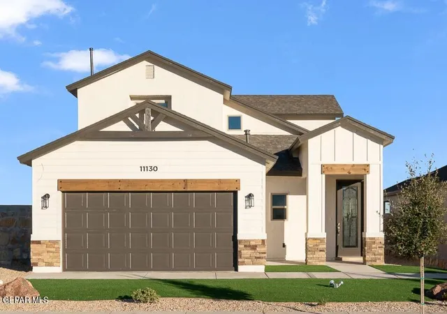 1st image of 5681 Las Ramblas Ave, El Paso, TX 79934 | MLS# 946548