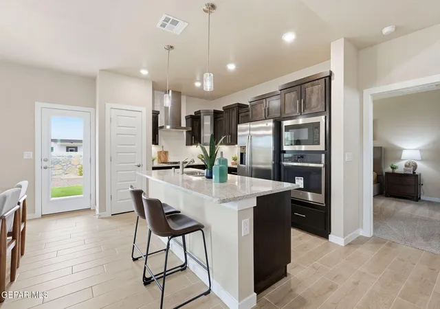 3rd image of 5681 Las Ramblas Ave, El Paso, TX 79934 | MLS# 946548