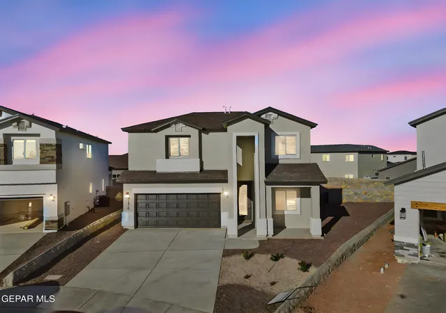 1st image of 11873 Barrenkale Pl, El Paso, TX 79934 | MLS# 946551