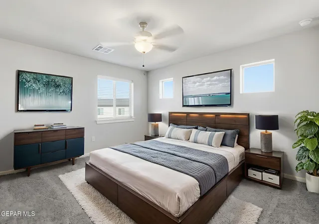 4th image of 11873 Barrenkale Pl, El Paso, TX 79934 | MLS# 946551