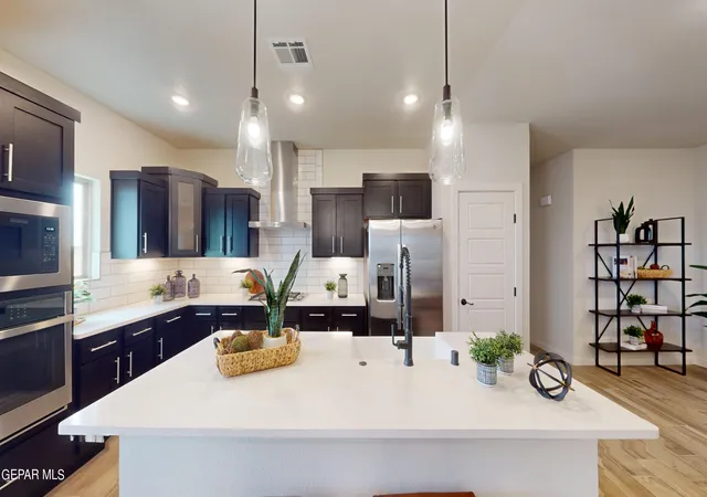 3rd image of 5685 Las Ramblas Ave, El Paso, TX 79934 | MLS# 946552